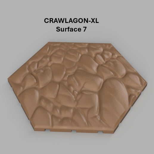XL-Surface 1-10