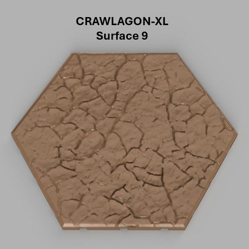 XL-Surface 1-10