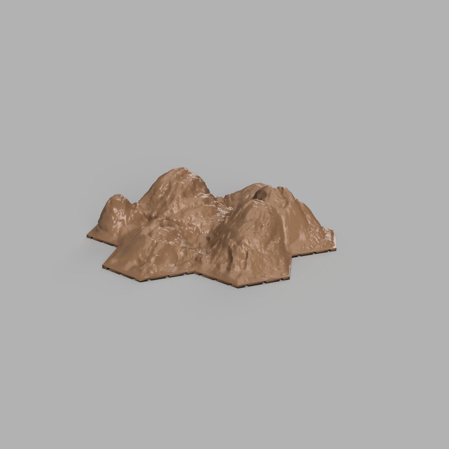 XL Terrain 4