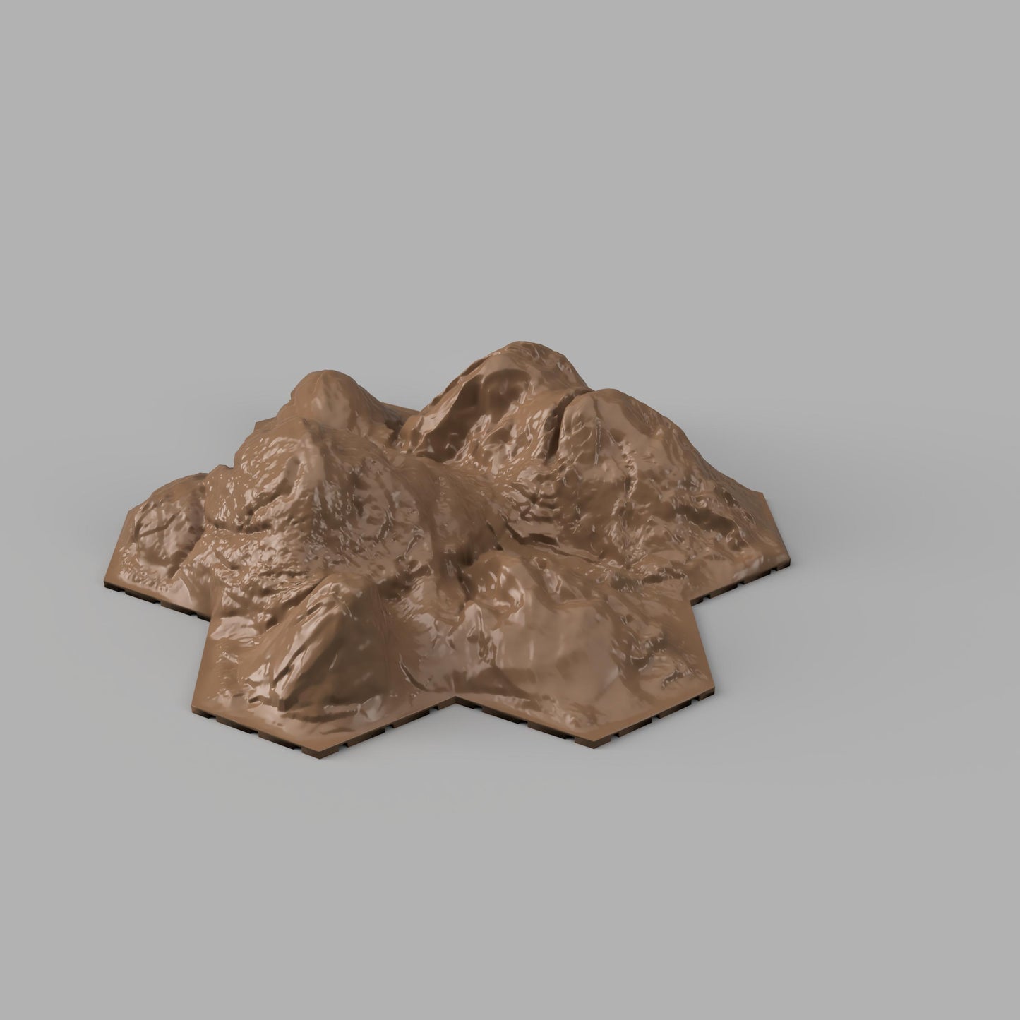 XL Terrain 4