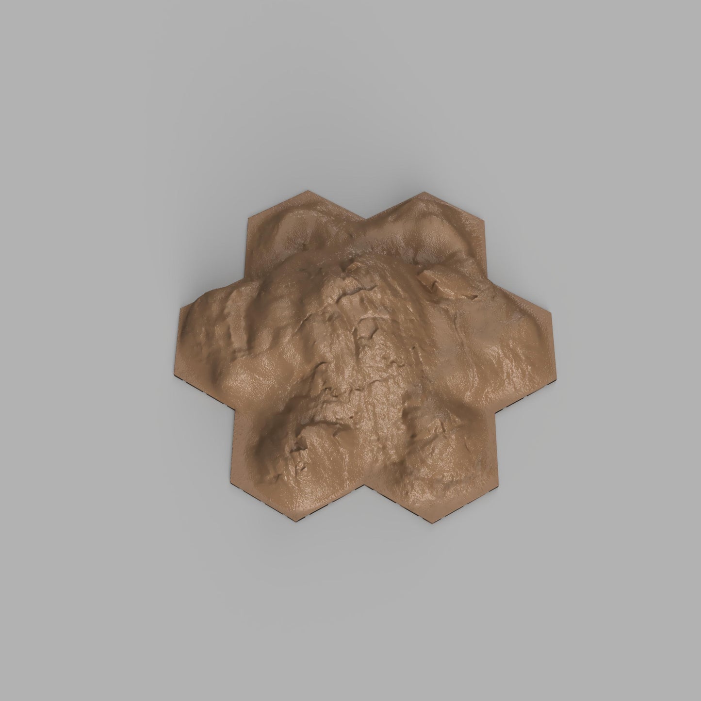 XL Terrain 5G