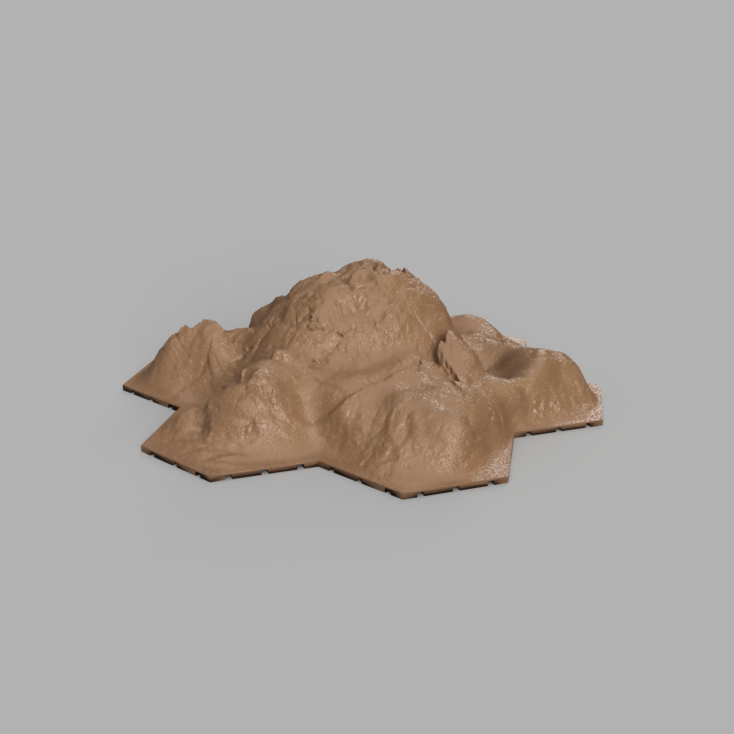 XL Terrain 5G