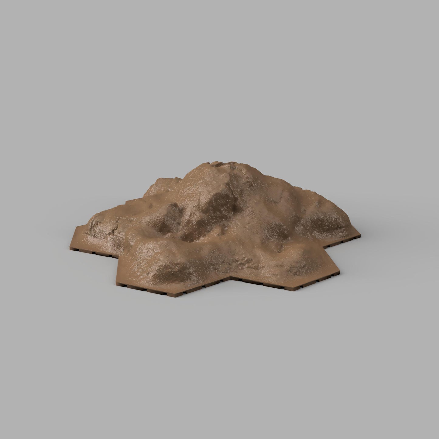 XL Terrain 5G