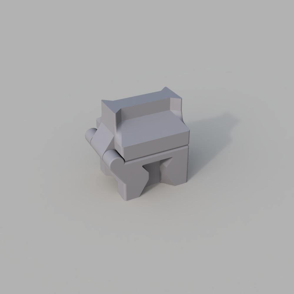 SUPPORT PACK