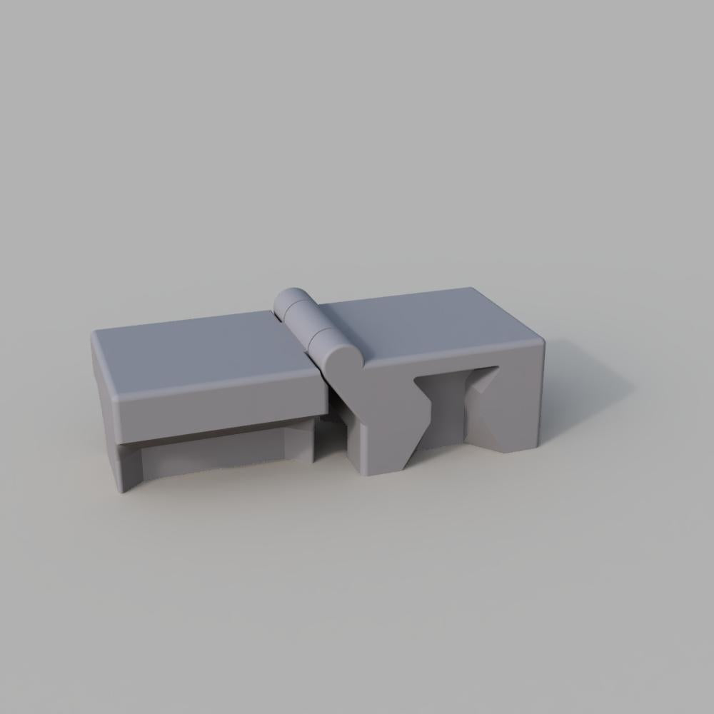XL- Any Angle Pack