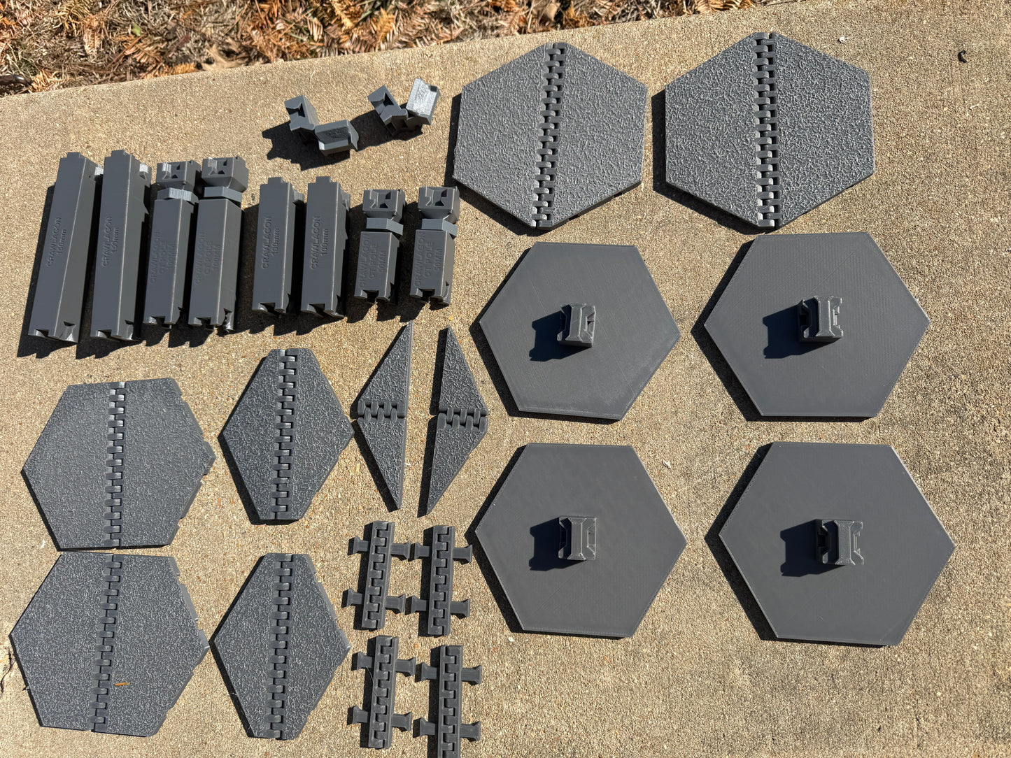 Crawlagon Any Angle Pack (1/18–1/32 Scale)