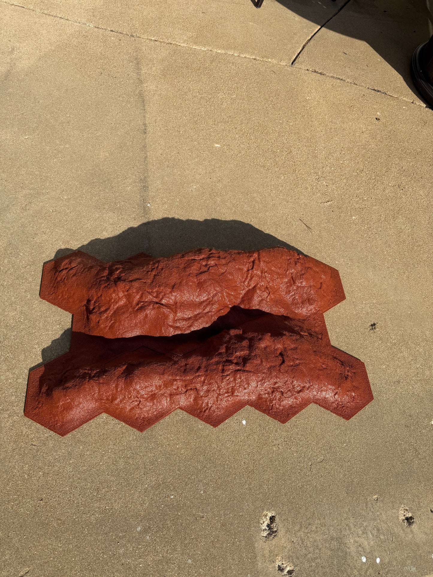 Crawlagon XL Terrain 10G