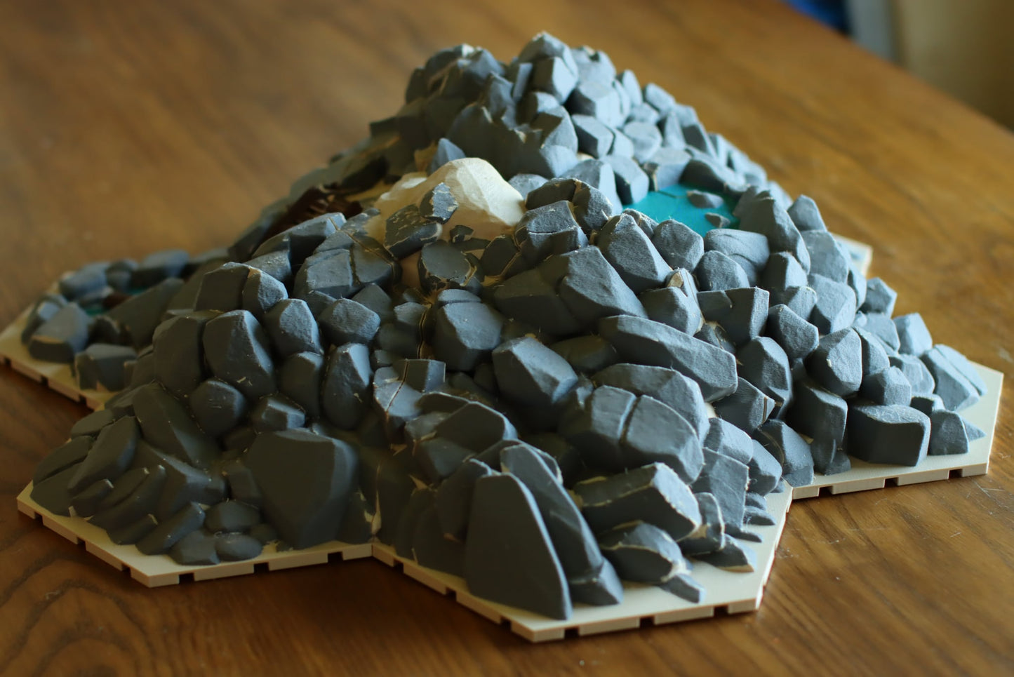 XL-TERRAIN 12 and 12G!