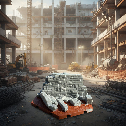 Crawlagon Landscape 13 (1/18-1/32 Scale) ADD ON ***PHYSICAL PRINT SHIPPED***