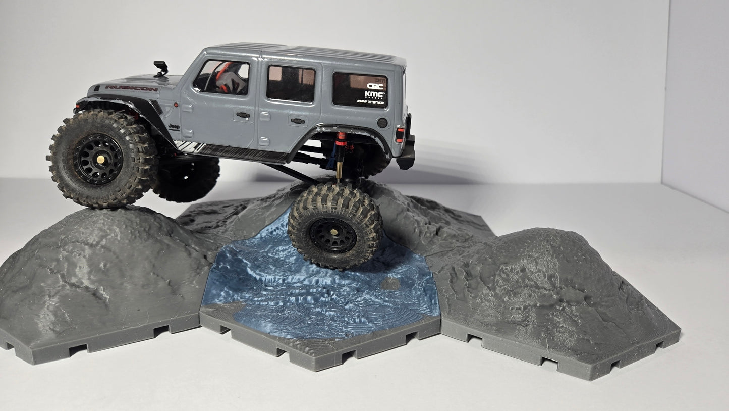 OBSTACLE 2
