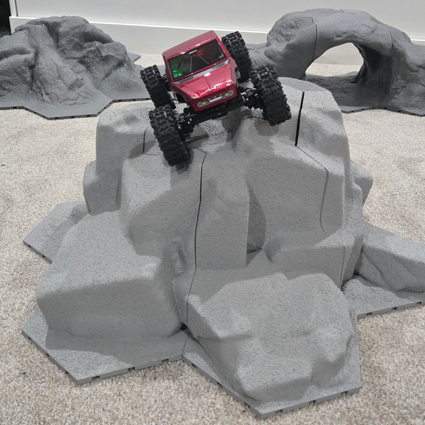 XL Terrain 14G