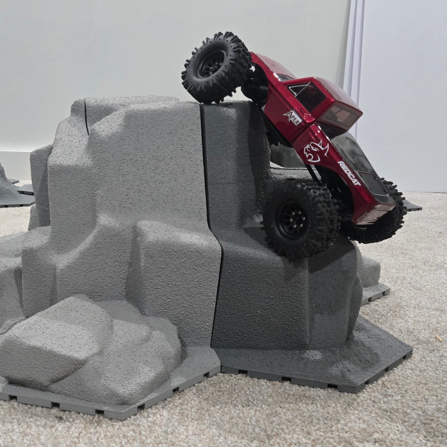 XL Terrain 14G
