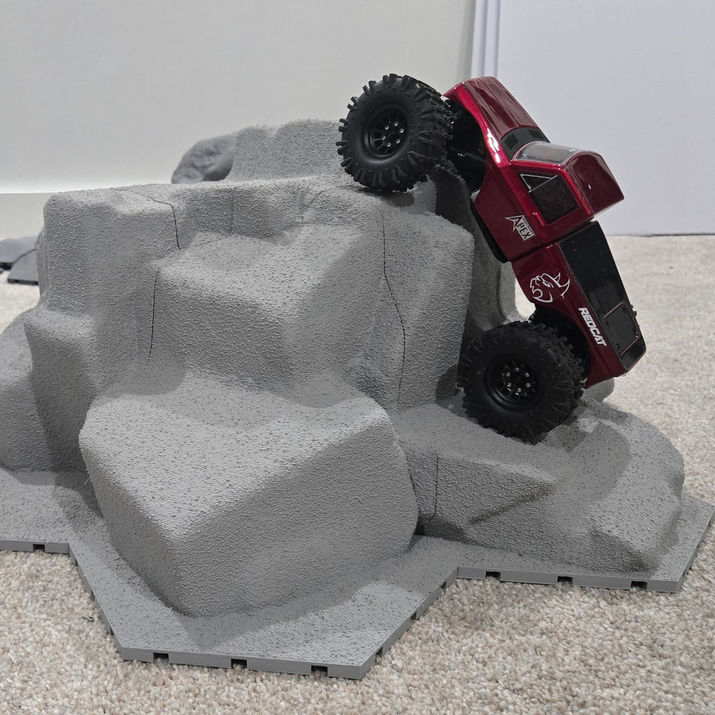 XL Terrain 14G