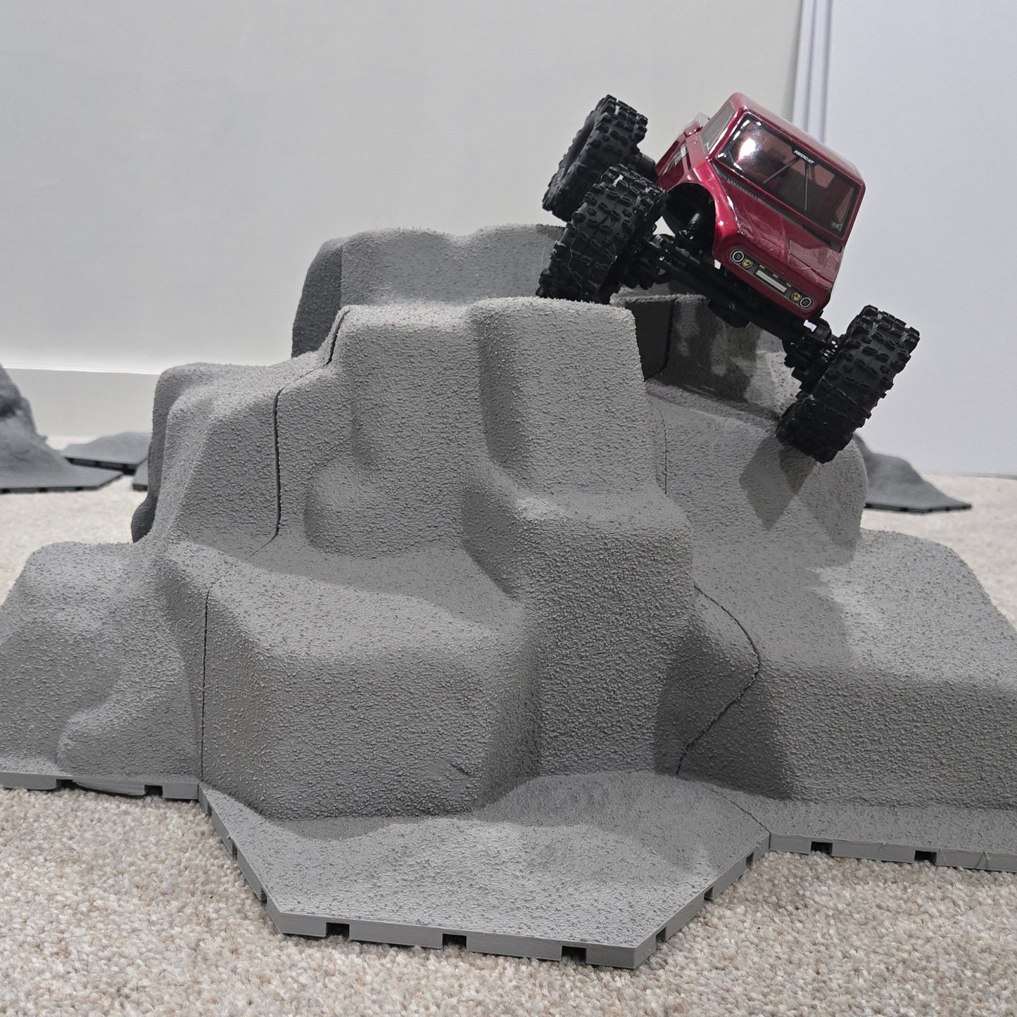XL Terrain 14G
