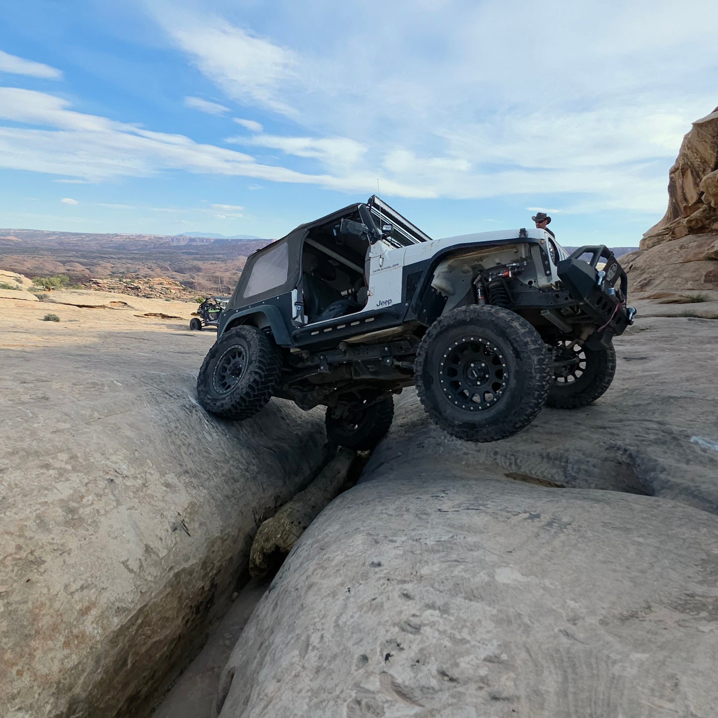 MOAB: 1/30 Golden Crack