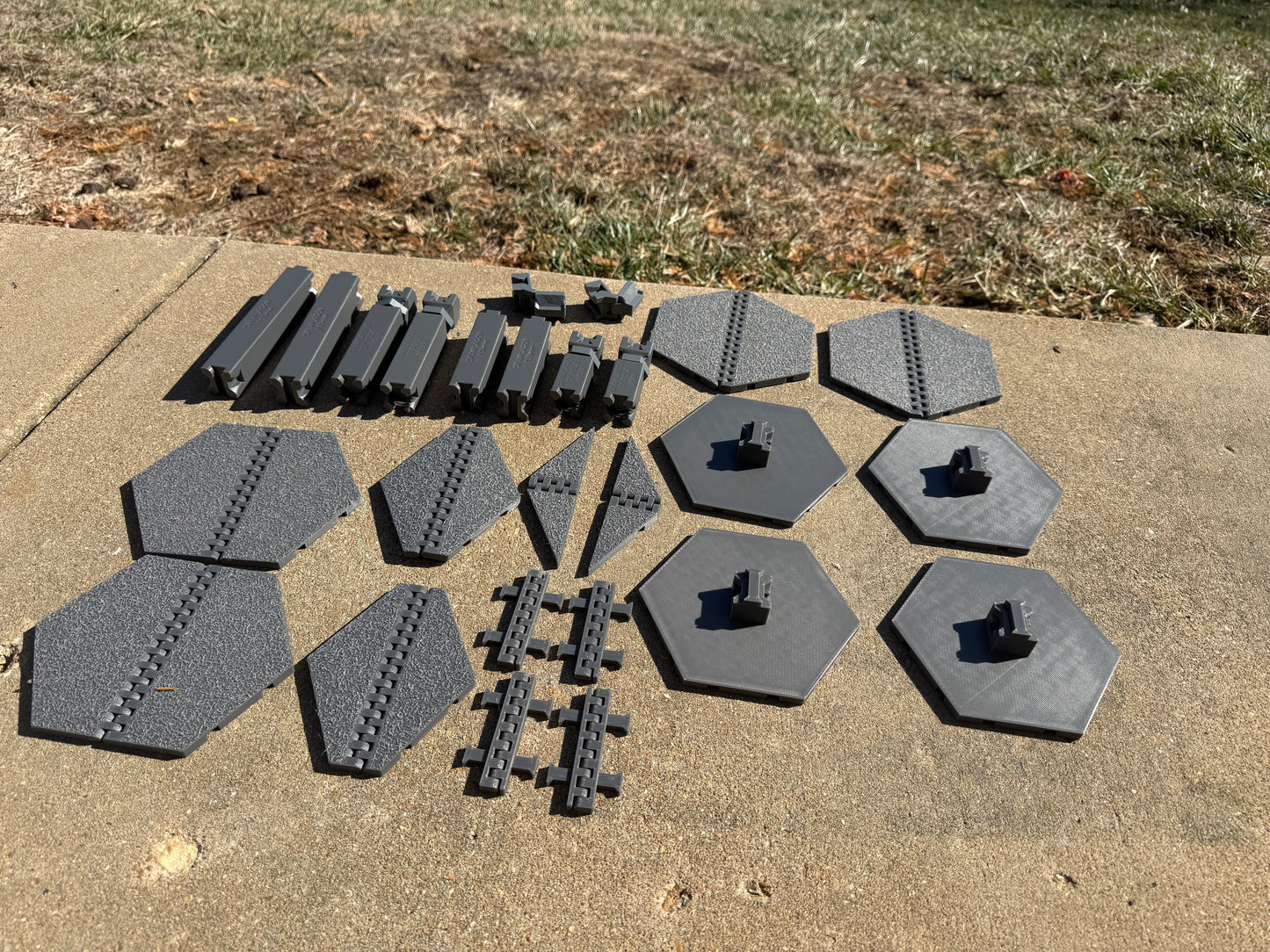 Crawlagon Any Angle Pack (1/18–1/32 Scale)