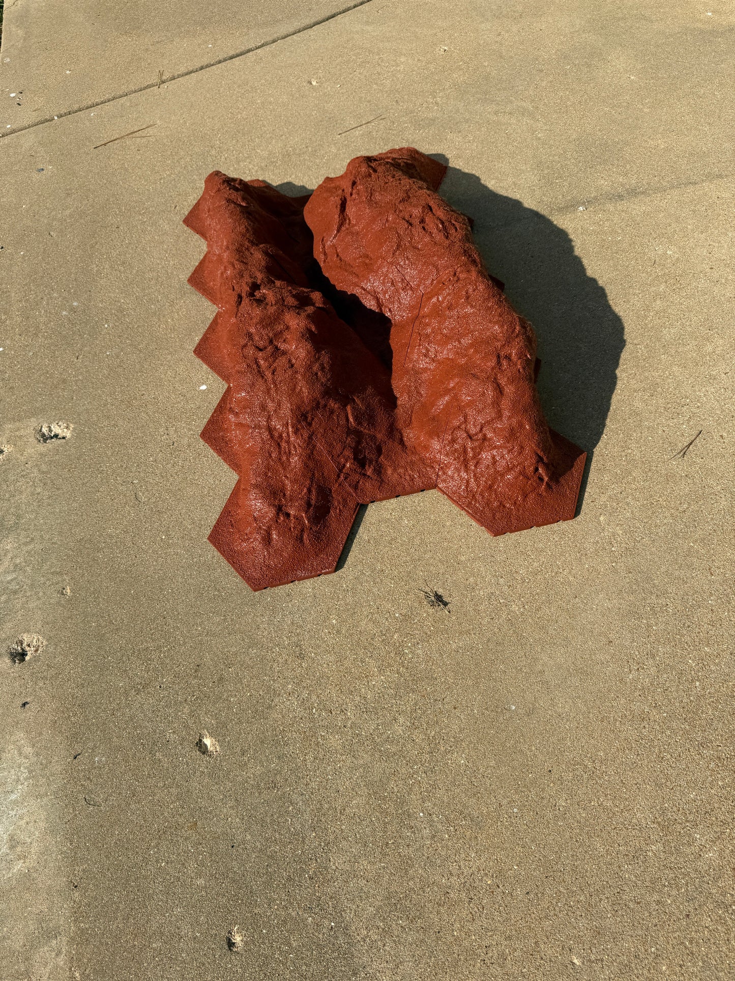 Crawlagon XL Terrain 10G