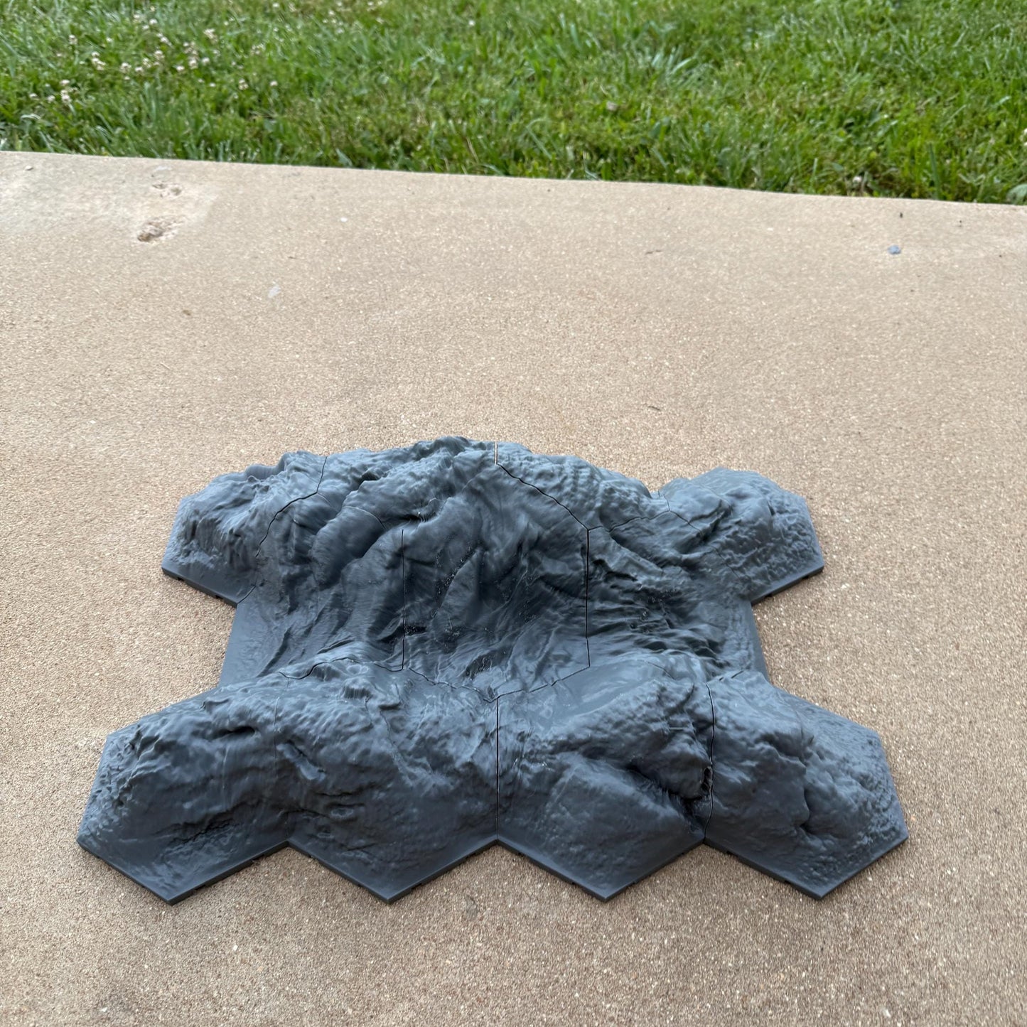 Crawlagon Terrain 8 (1/18–1/32 Scale)