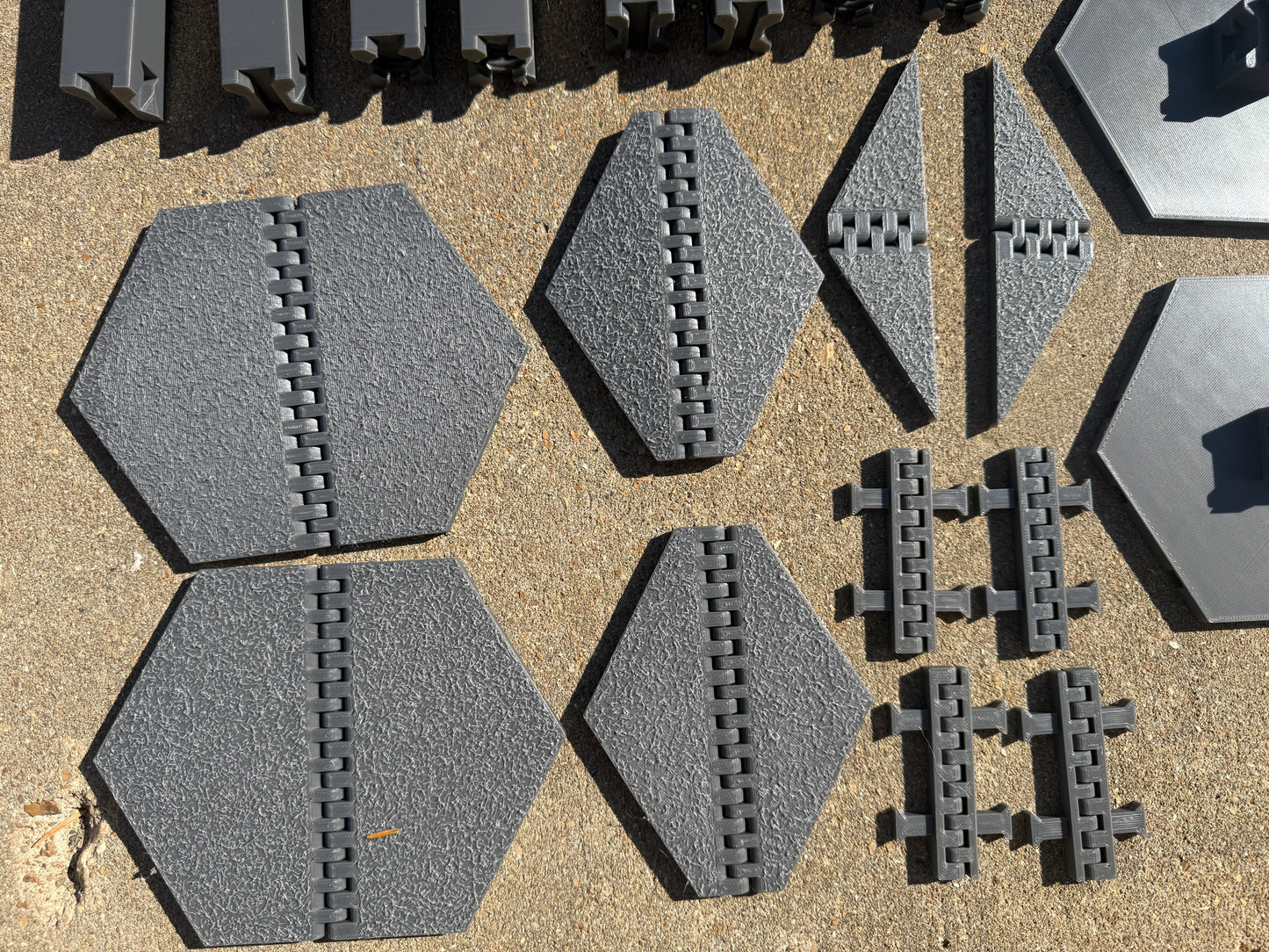 Crawlagon Any Angle Pack (1/18–1/32 Scale)