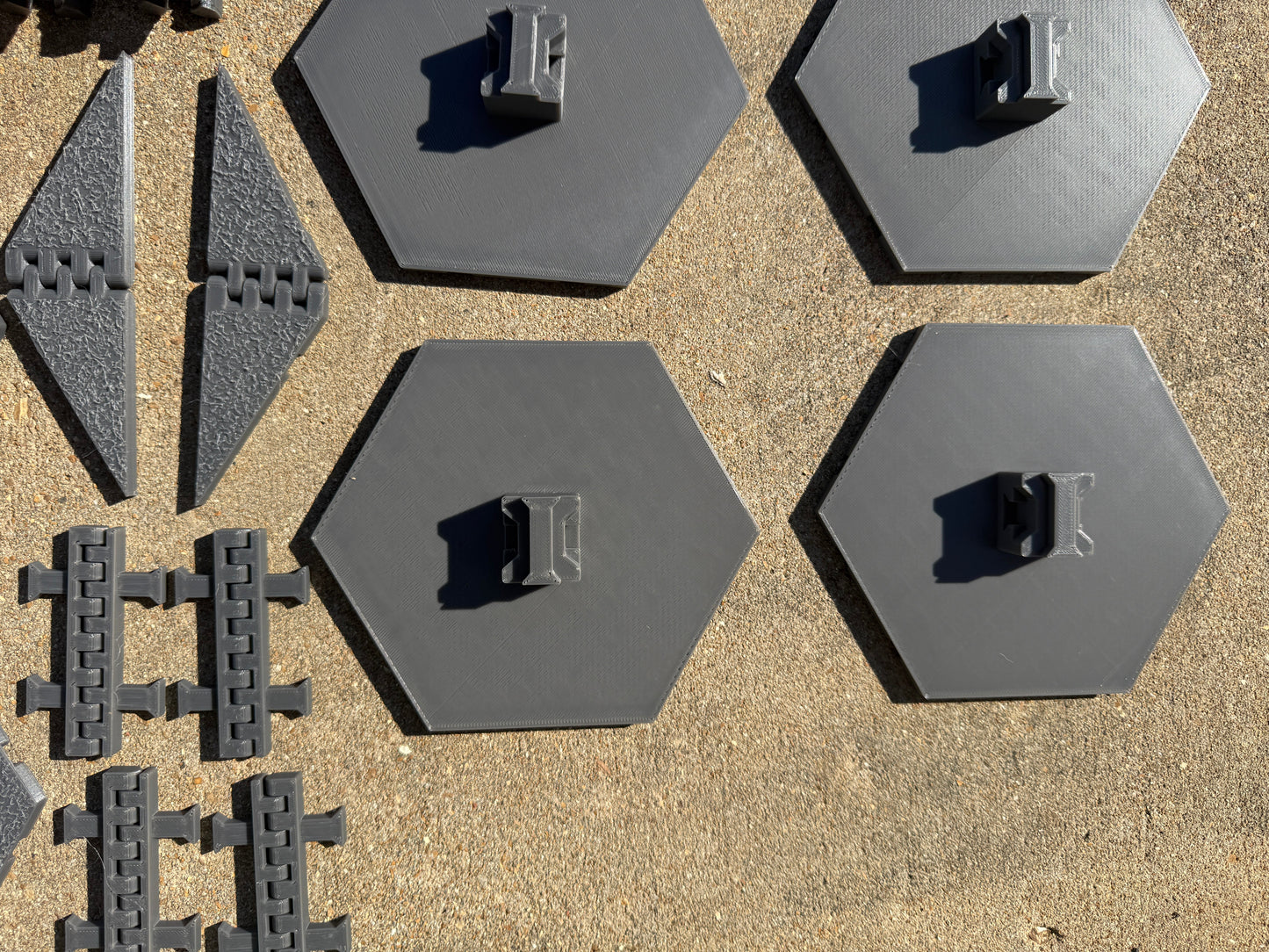 Crawlagon Any Angle Pack (1/18–1/32 Scale)