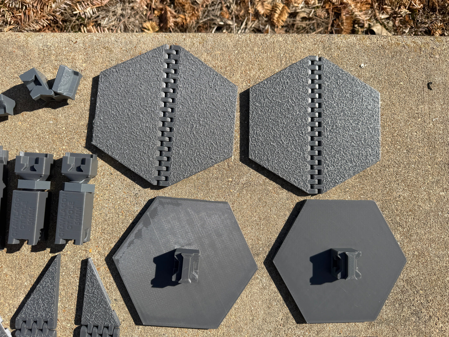Crawlagon Any Angle Pack (1/18–1/32 Scale)