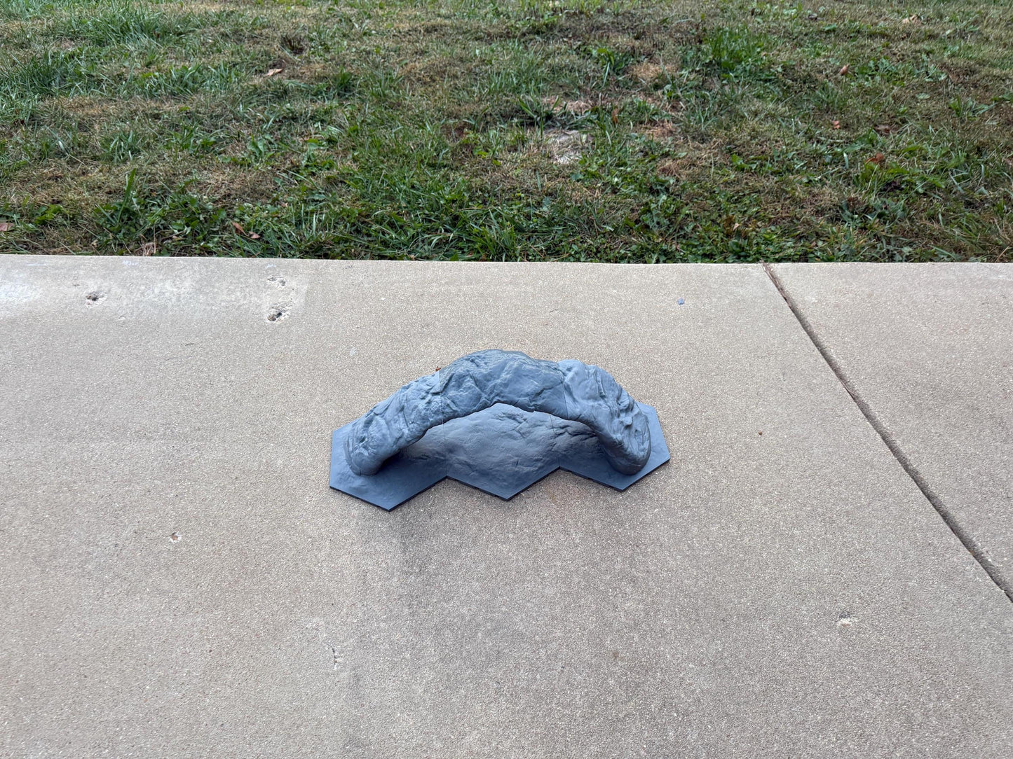 XL Crawlagon Glyn Arch with grip (1/18 & 1/24 Scale)