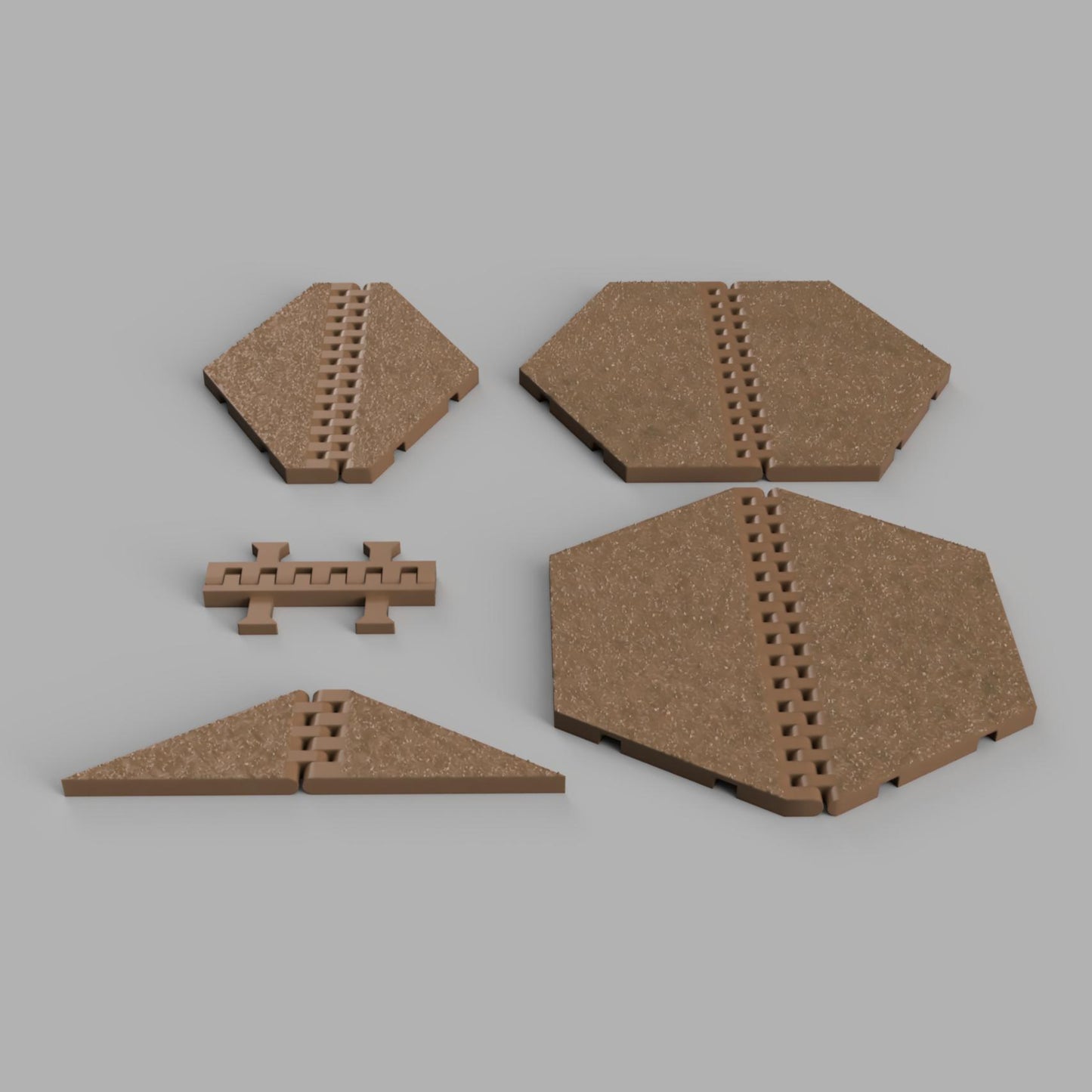 Any Angle Pack! (non-XL)