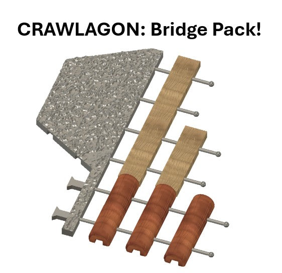 Bridge Pack