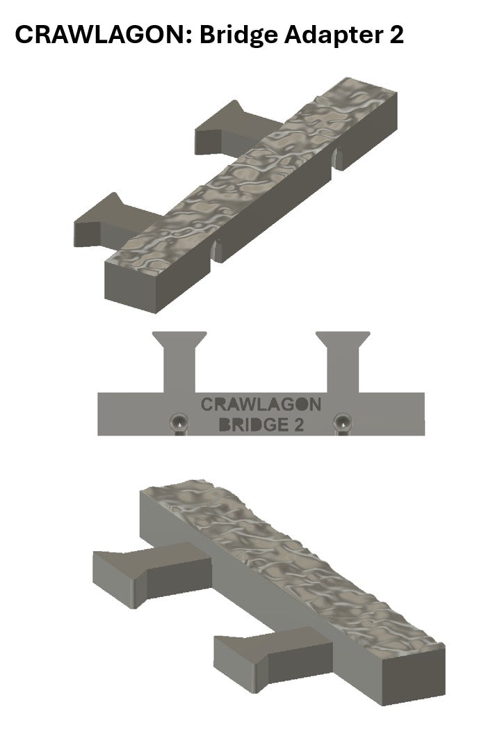 Bridge Pack