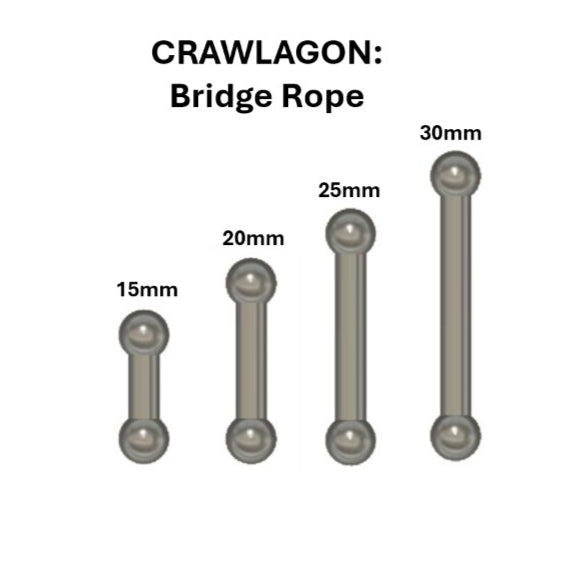 XL Bridge Pack