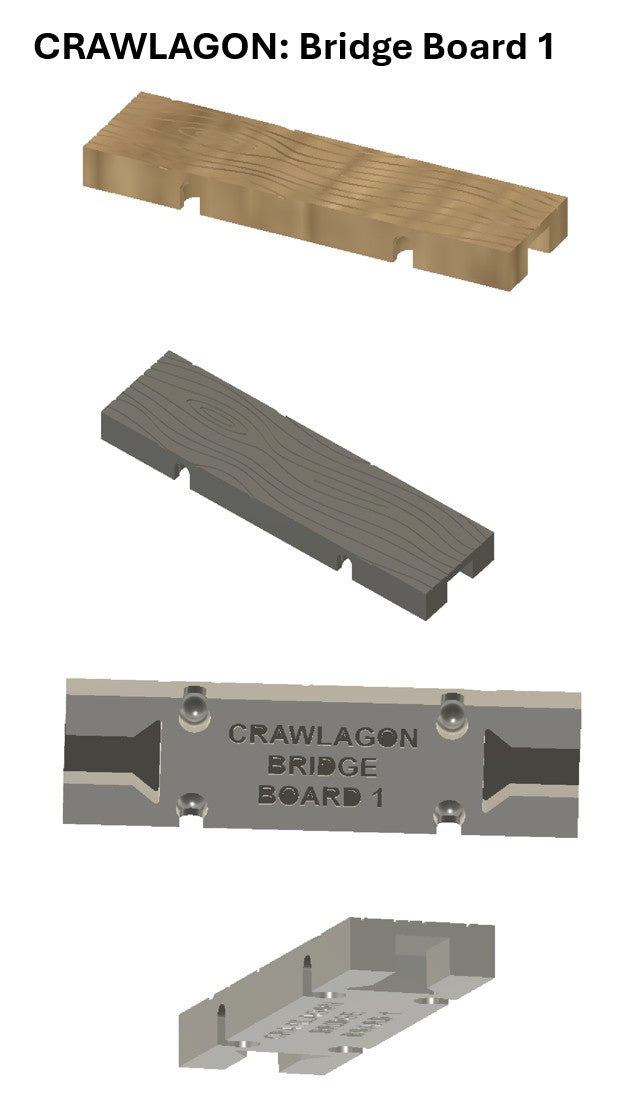 Bridge Pack