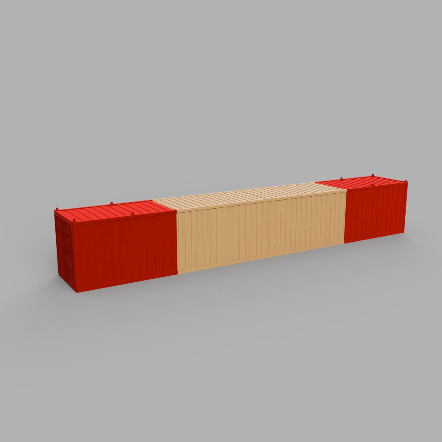 XL Conex Accessory Pack 2!