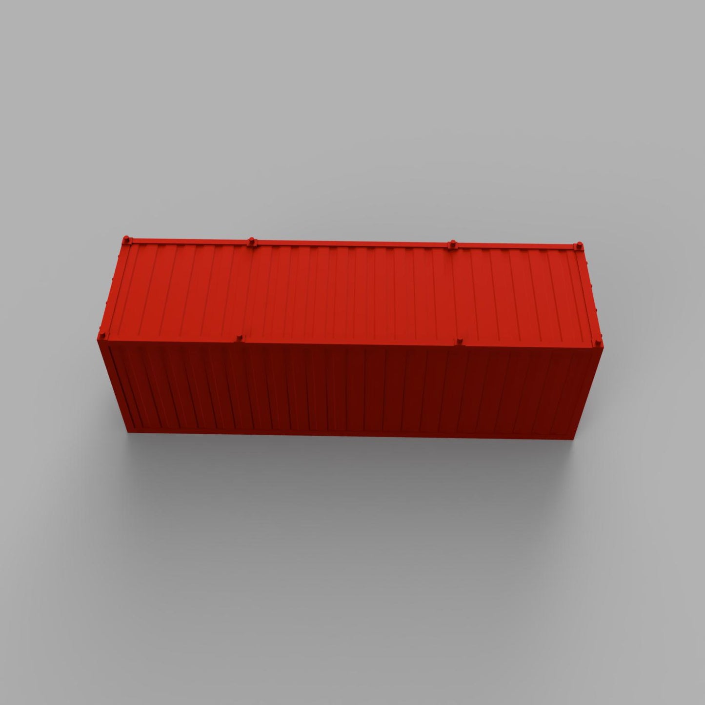 XL Conex Accessory Pack 2!