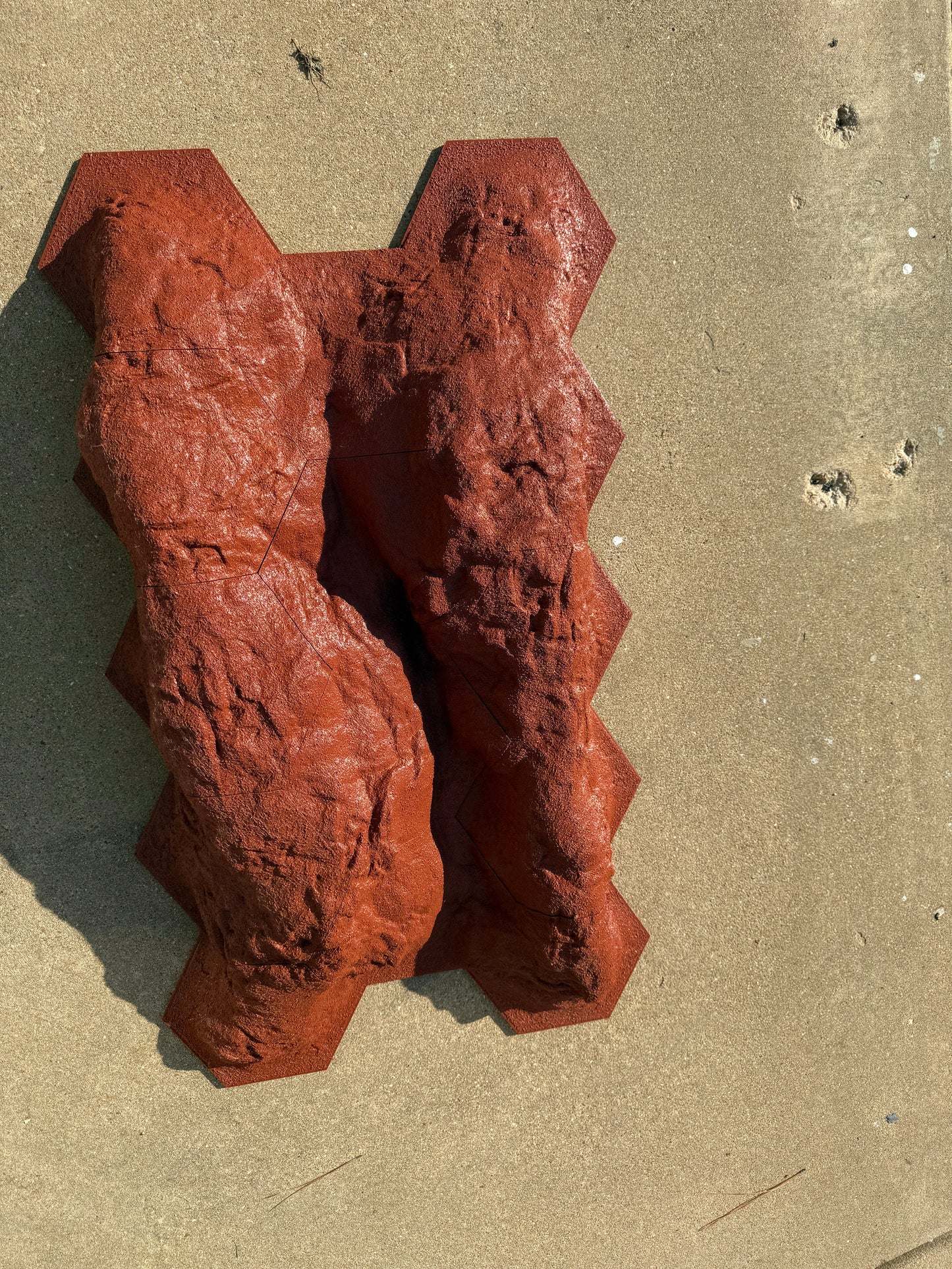 Crawlagon XL Terrain 10G
