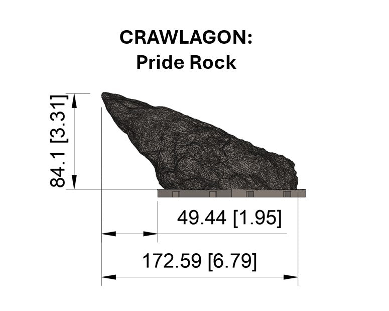 FREE!:  Pride Rock