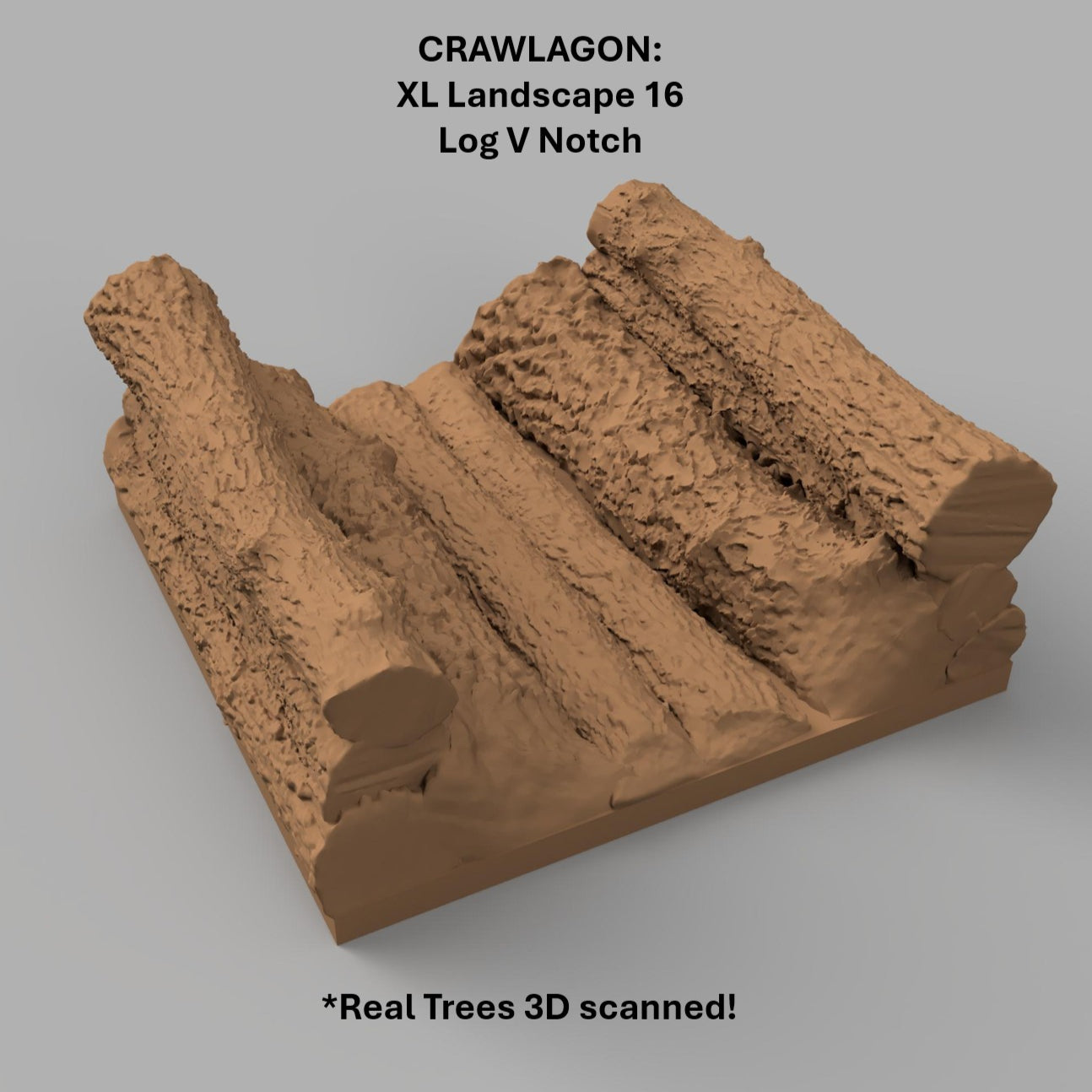 XL - Landscape 15-16 Accessory Pack