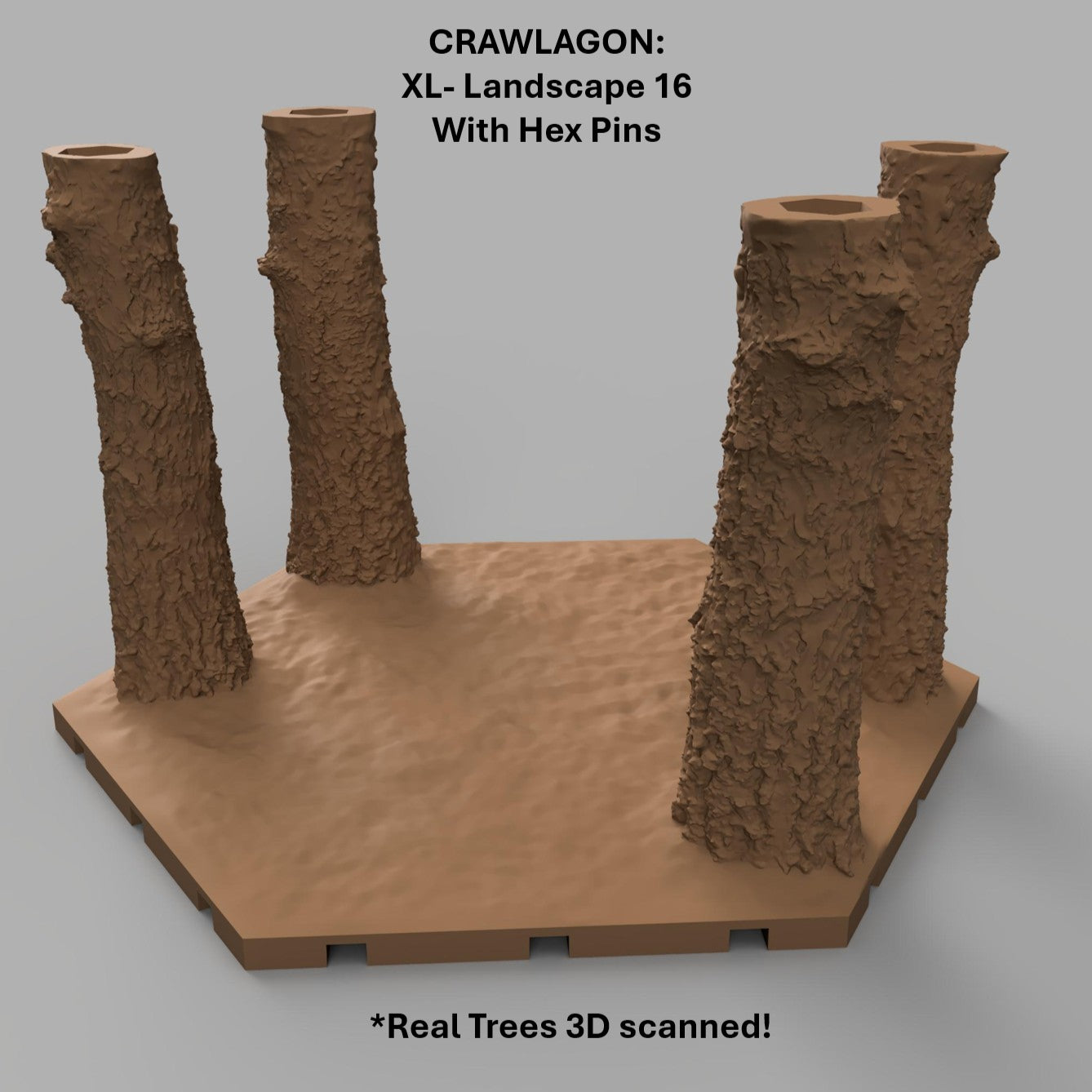 XL - Landscape 15-16 Accessory Pack