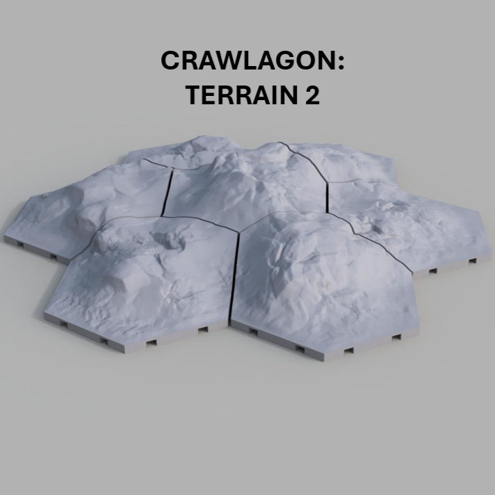 Terrain 2