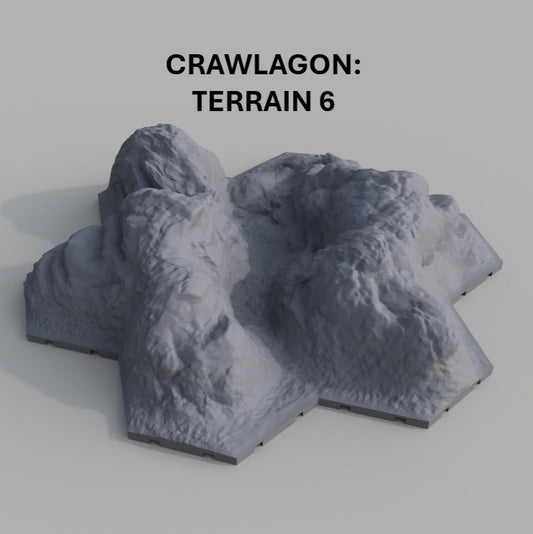 Terrain 6