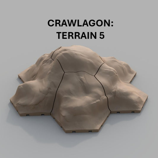 Terrain 5