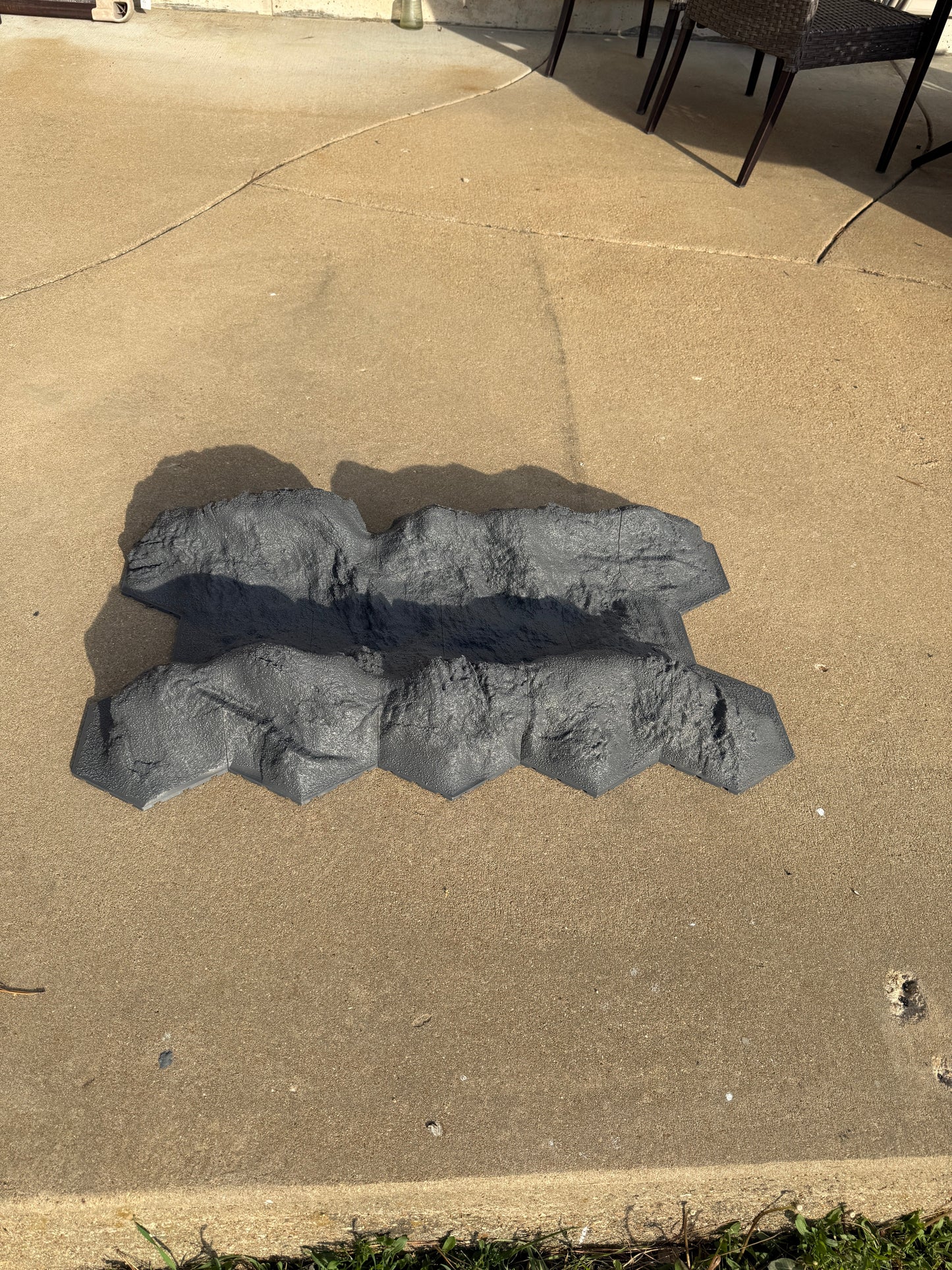 Crawlagon XL Terrain 8G – Hell's Gate Sr