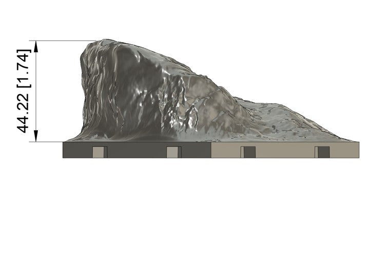 F Rock 11-20 Pack