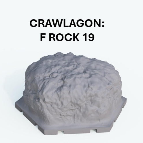 F Rock 11-20 Pack