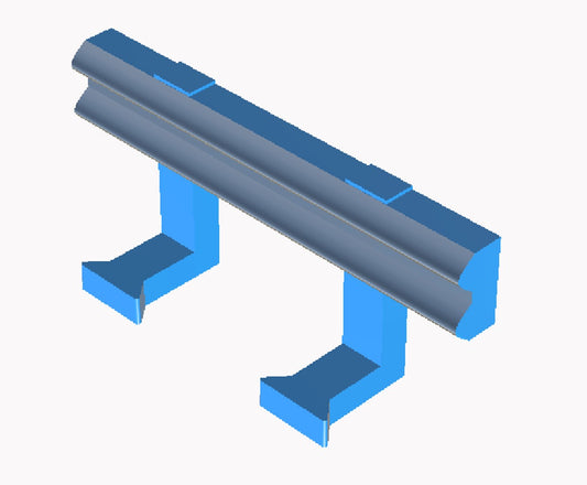 Gaurd Rail