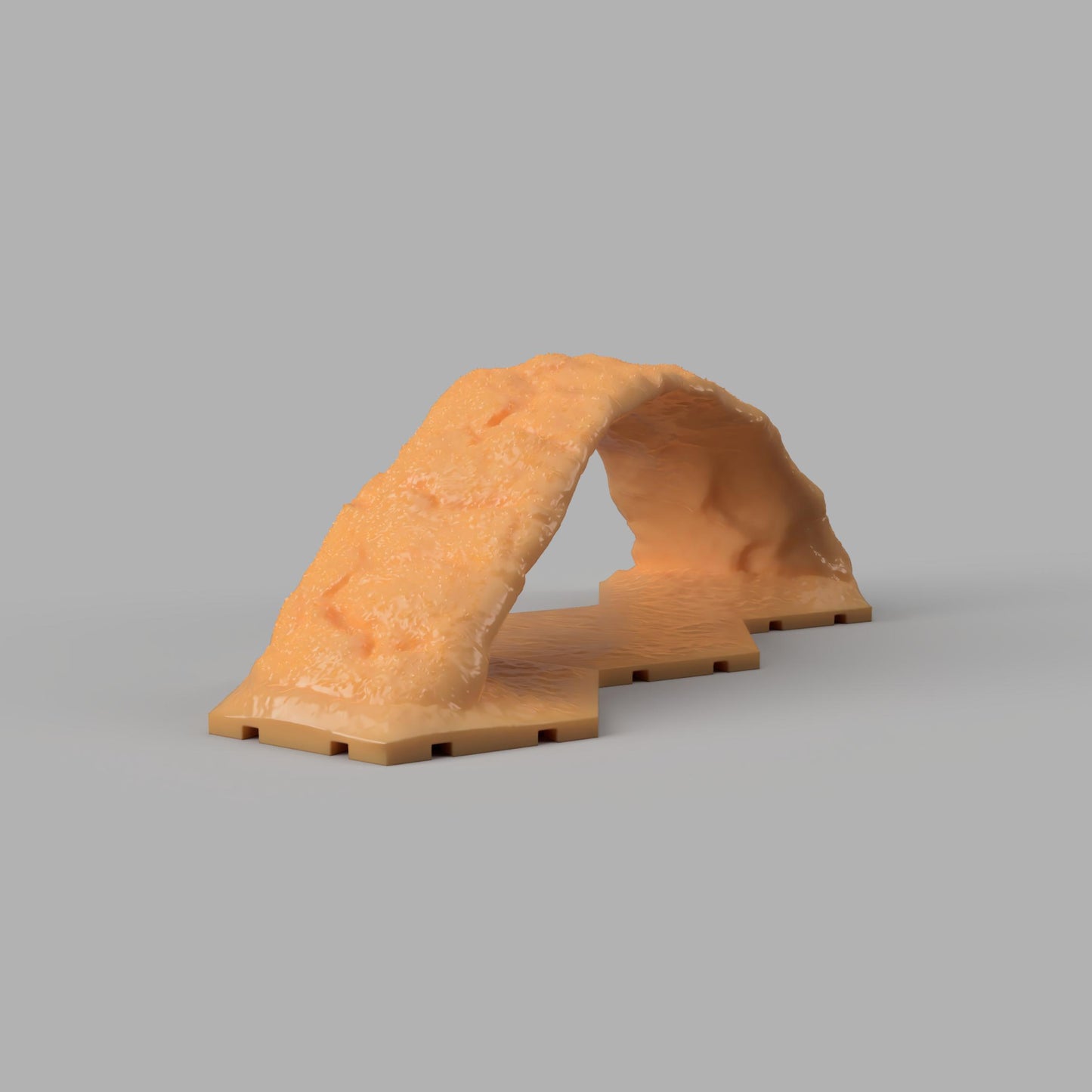 Glyn Arch Jr (With Grip, Regular tile size)