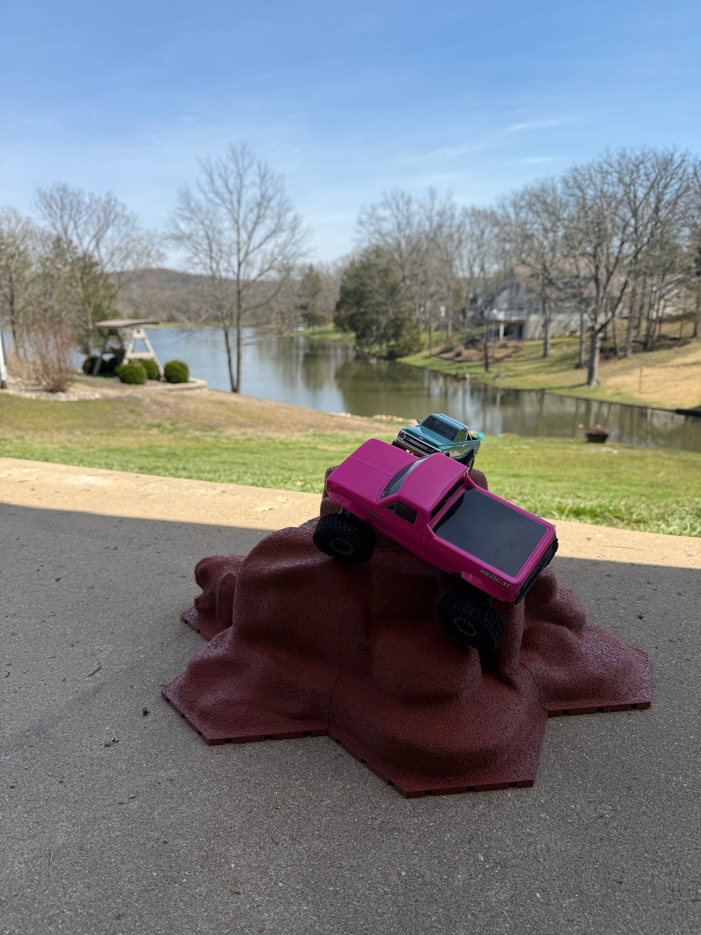 Crawlagon XL Terrain 11