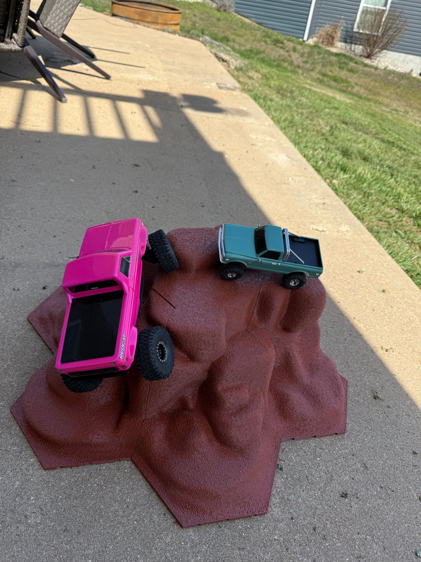 Crawlagon XL Terrain 11