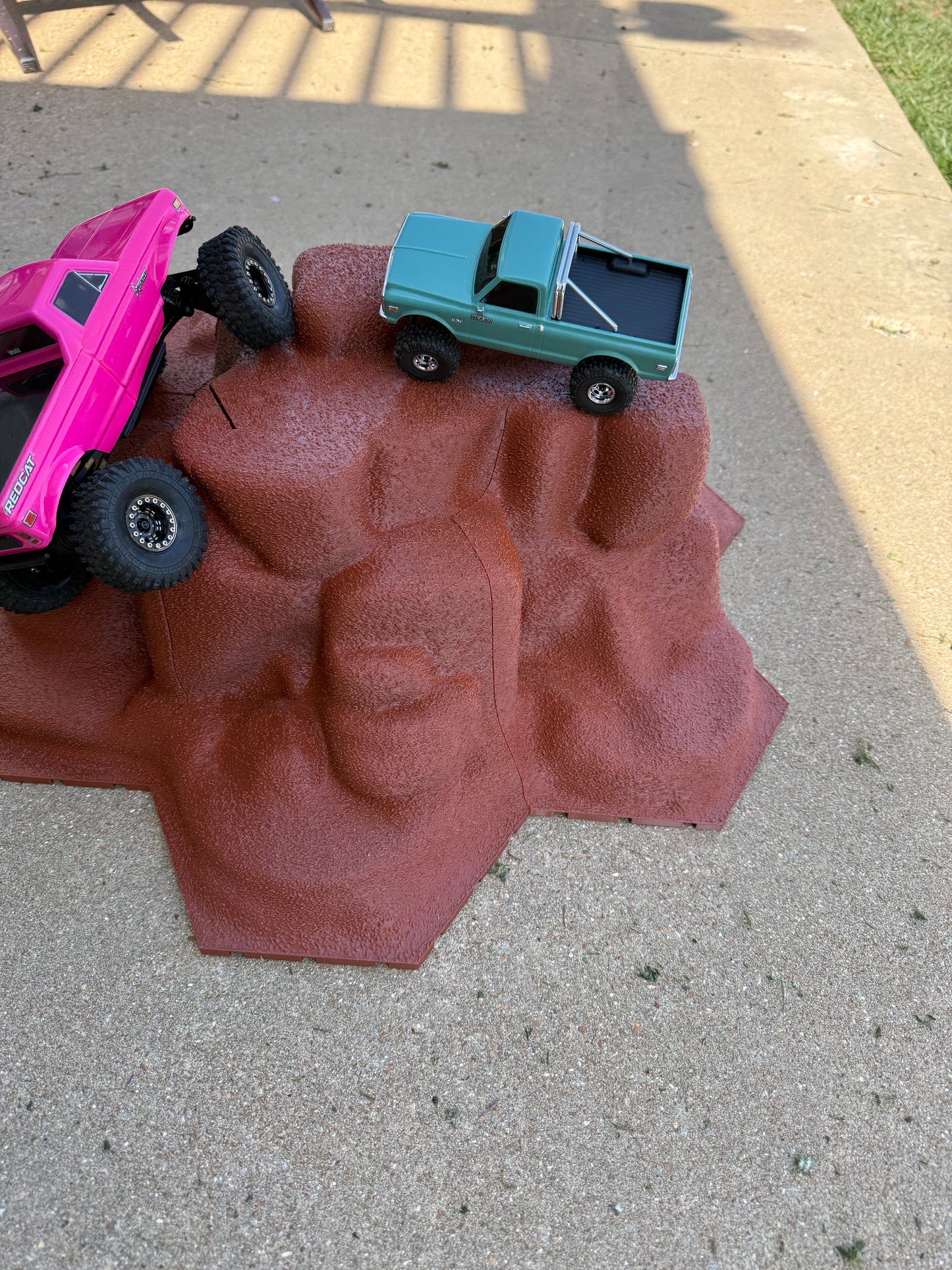Crawlagon XL Terrain 11