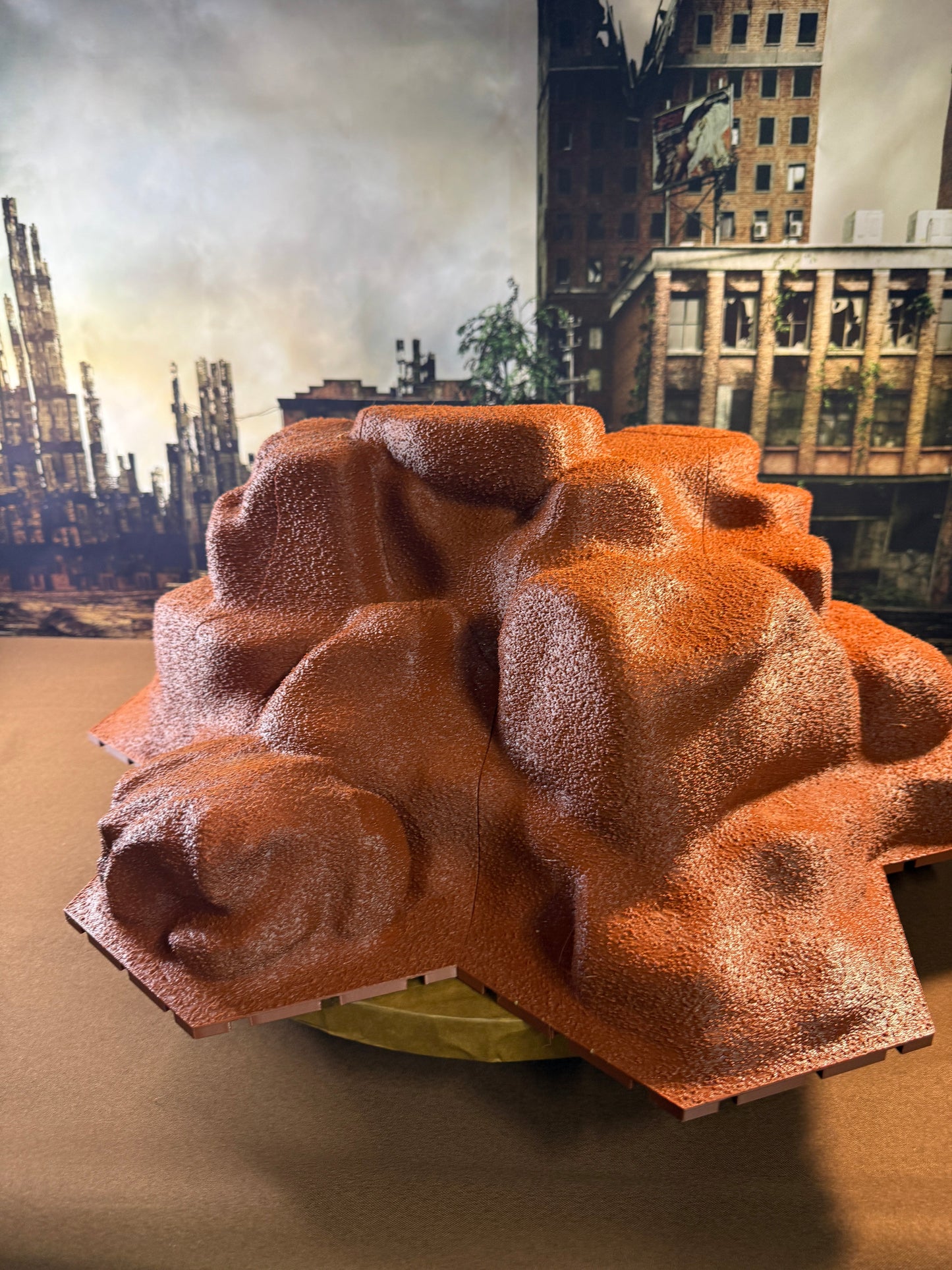 Crawlagon XL Terrain 11