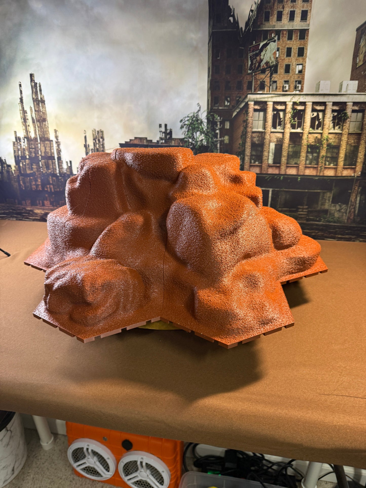 Crawlagon XL Terrain 11